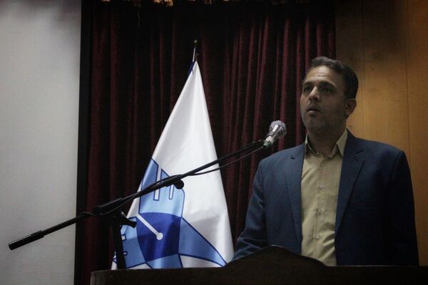 درخشش نسل نوآور در سومین رویداد تولید محتوای دیجیتال بسیج اسلامشهر