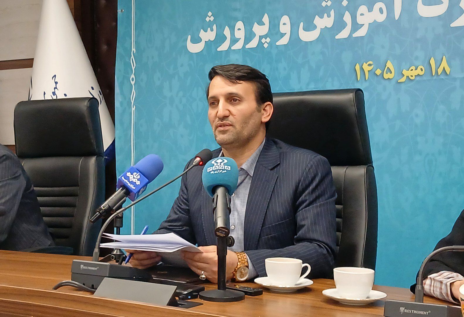 ۳۰۰ سرور به پلتفورم شاد اضافه شد