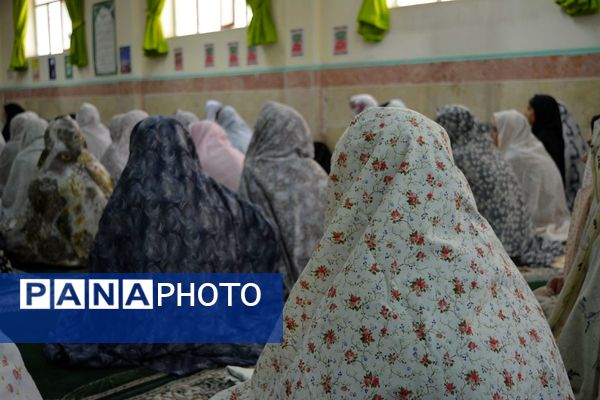 برگزاری مراسم مِهر با مُهر در بهارستان‌۲