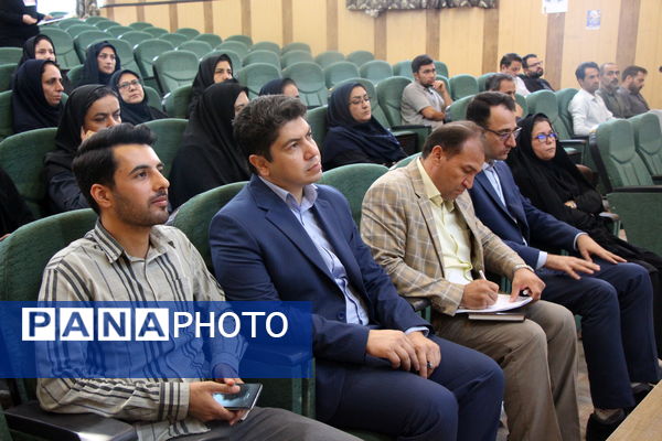 برگزاری طرح «توانا» در سملقان