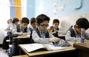 دانش‌آموزان در ایام تعطیلات نوروز پیک نوروزی نخواهند داشت