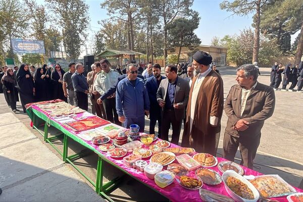 افتتاحیه جشنواره بازی‌های بومی و محلی در طارند؛ تلفیق شور ورزش با فرهنگ و زندگی روستایی