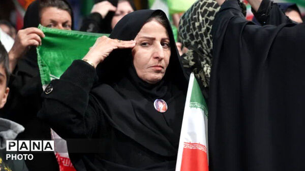 پنجاه شب میدان داری وحدت و همبستگی