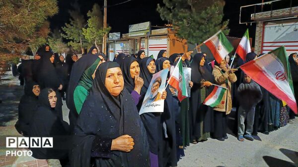 بعثت مردم ولایی شهرستان مارگون به منزلگاه 44 رسید