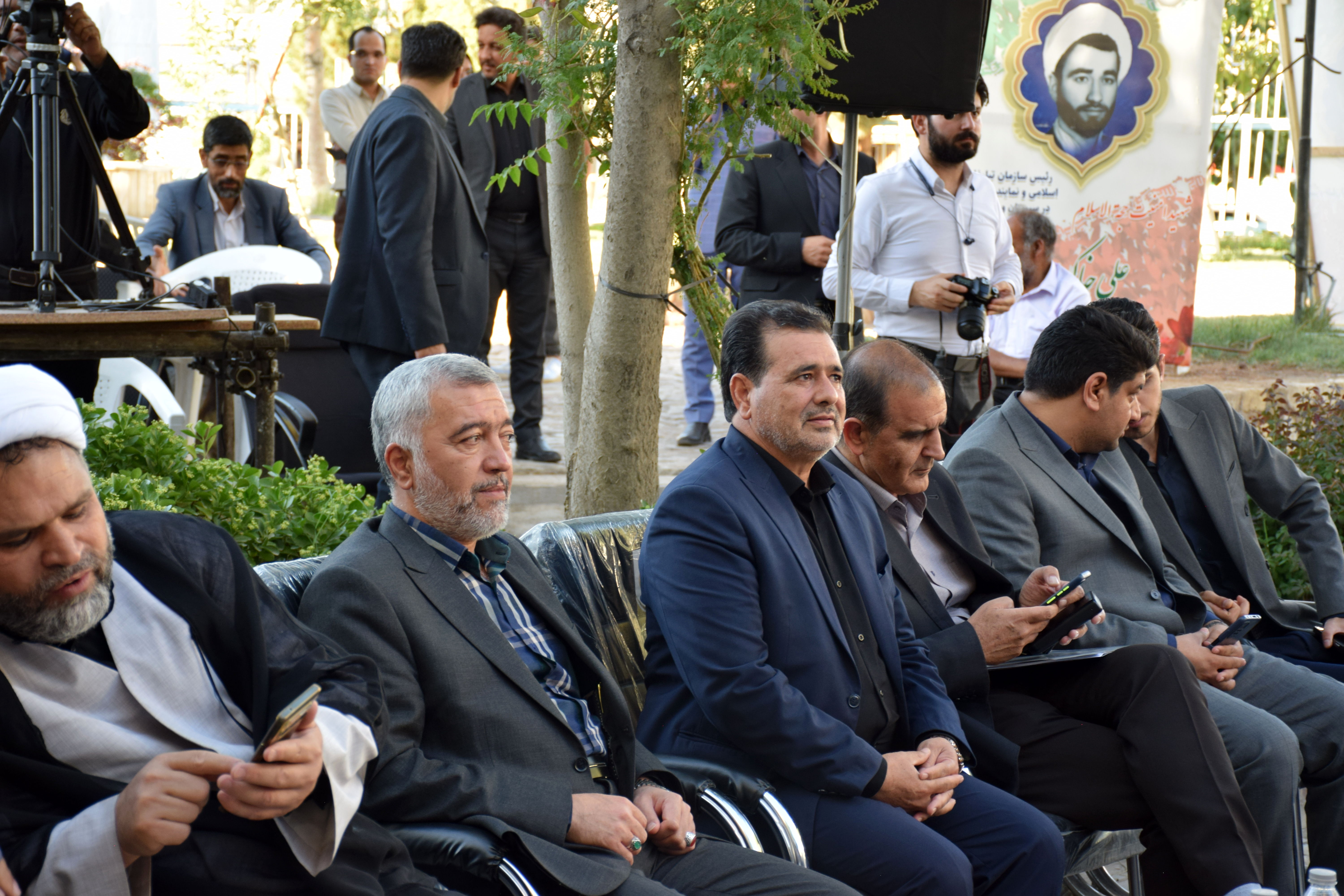 گرامیداشت ارتحال امام خمینی (ره) در تربت حیدریه 
