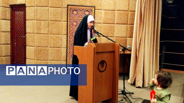 اولین و بزرگ‌ترین رویداد نانو رسانه در شهرکرد