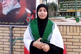 همواره مطیع امر رهبرمان هستیم