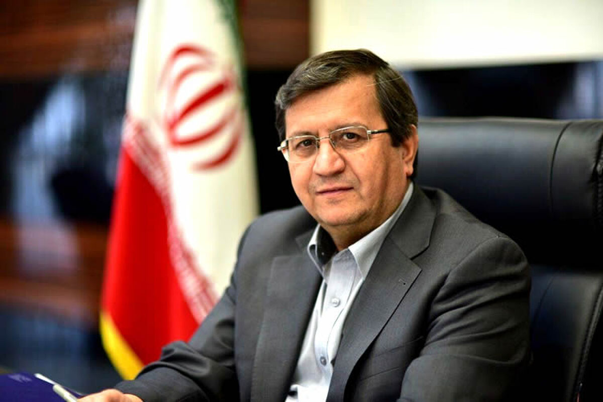 همتی: بریکس باید از گفت‌وگو به اقدام عملی برسد