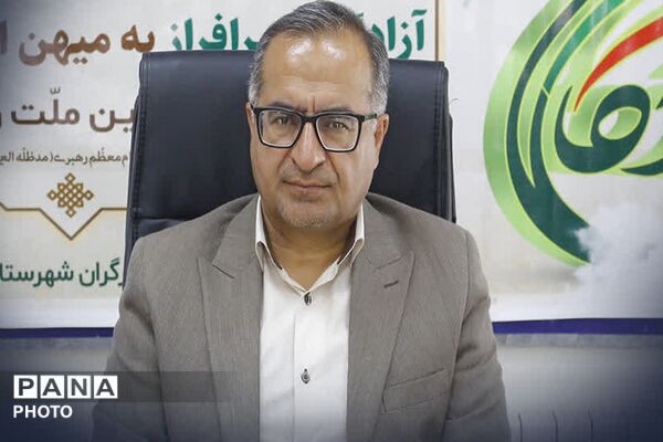 تجلیل از قهرمانان صبور فیروزکوه؛ پاسداشت سال‌های اسارت و ایستادگی آزادگان سرافراز