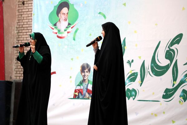 جشن حضور تا ظهور