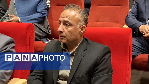 تجلیل از مقام شامخ معلم در دامغان