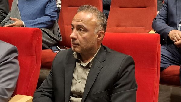 تجلیل از مقام شامخ معلم در دامغان