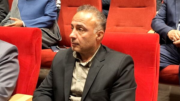 تجلیل از مقام شامخ معلم در دامغان