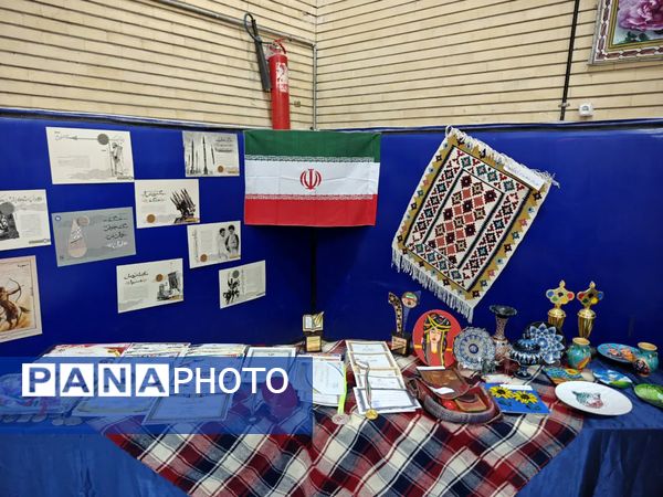 زنگ انقلاب همزمان در مدارس کرمانشاه نواخته شد