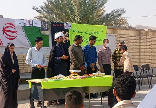 استکبار ستیزی‌ در سایه ایام فاطمیه