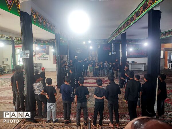 طنین «احلی من العسل» در روستای سلطان‌آباد