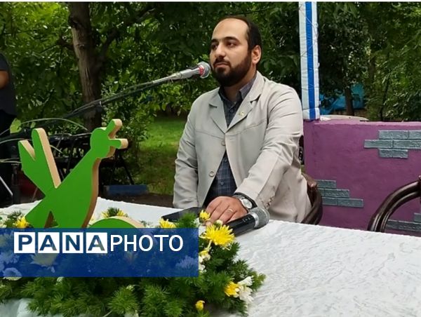 گردهمایی مدیران کانون‌های پرورش فکری کودک و نوجوان استان خراسان رضوی