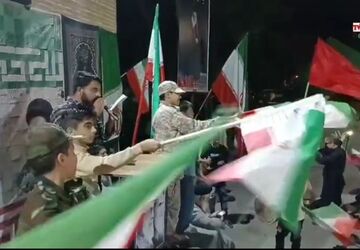 بیجار؛ میدانِ همدلی در جوارِ عالمِ وارسته