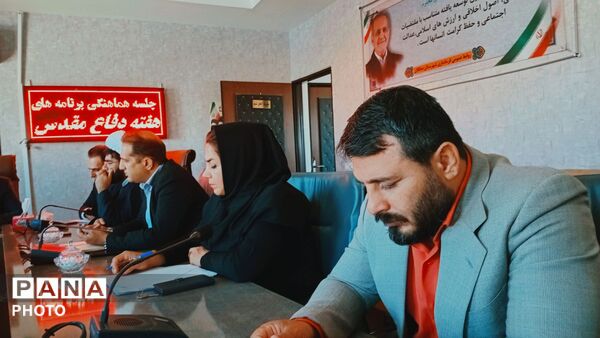 اجرای ۹۰ طرح ویژه برنامه برای ترویج فرهنگ ایثار در دهگلان
