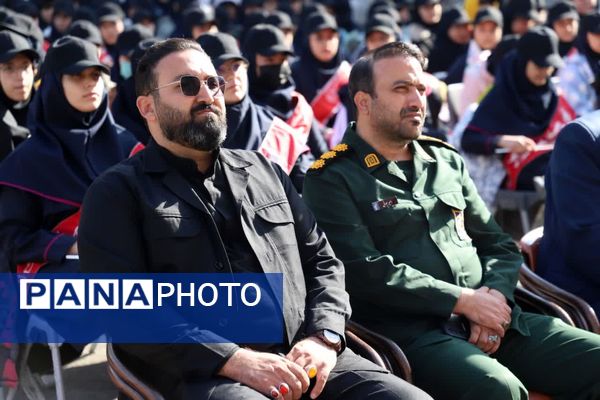 انتخابات شورای دانش‌آموزی در بیش از ۶۰۰۰ مدرسه استان آذربایجان شرقی 