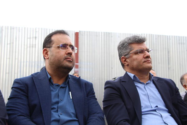اهدا دستگاه شتابگر الکترونی به دانشگاه یزد