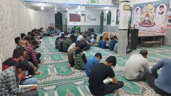 در فراقِ نصرالله