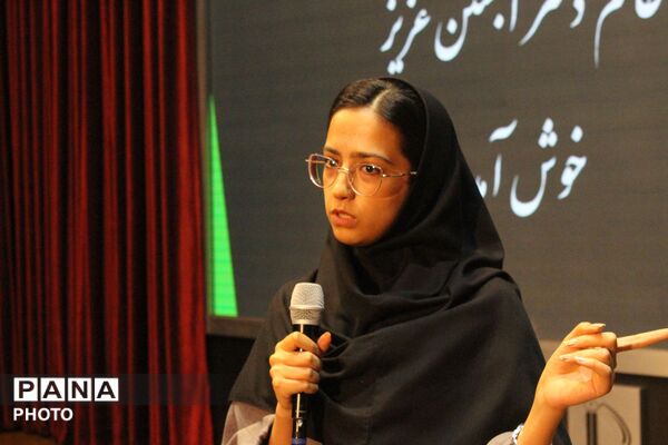 اولین و بزرگترین همایش کنکور و امتحانات نهایی در ناحیه یک مشهد