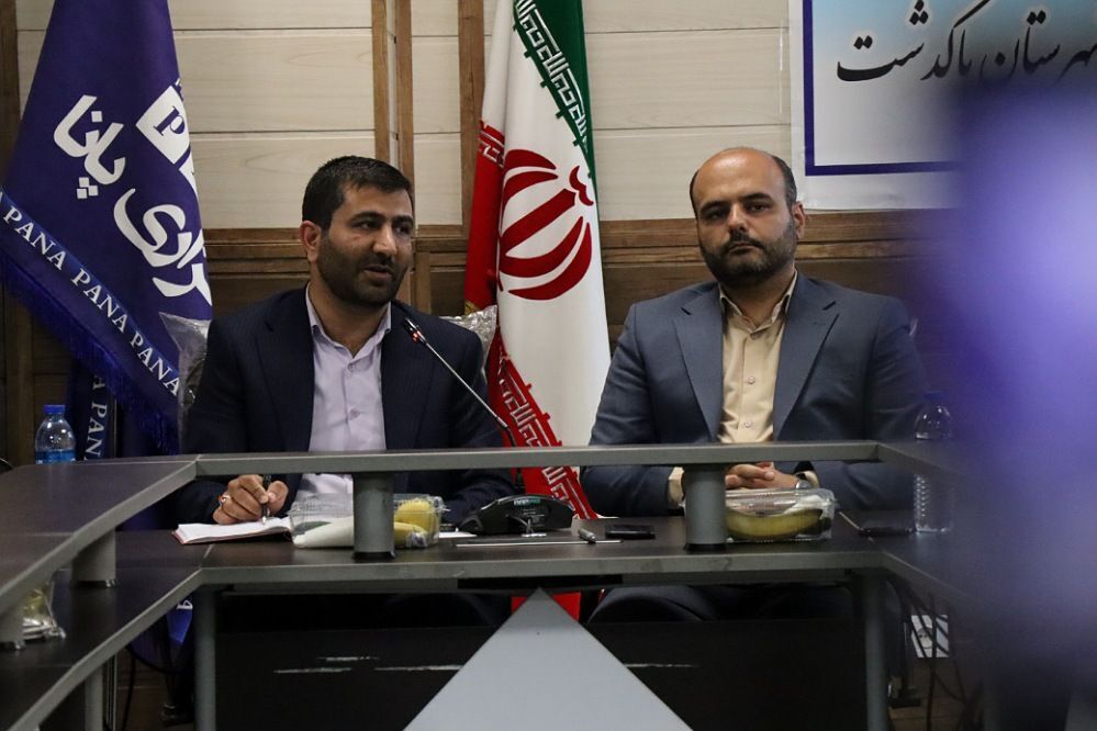 معلم برای تقویت خود به عنوان الگوی مناسب باید بکوشد
