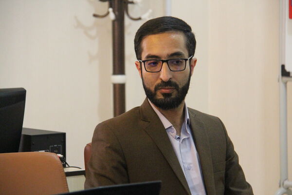 اولین کلاس تابستانی آموزش خبرگزاری پانا