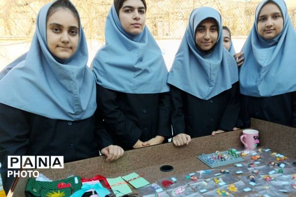 بازارچه و صنایع دستی؛ کار و فناوری شروع تجارت در آینده