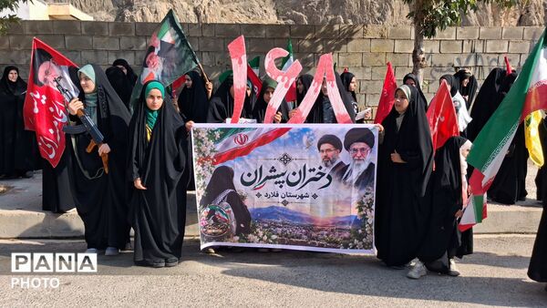 نمایش قدرت و آمادگی؛ جزئیات رزمایش گسترده ۳۰ هزار نفری «جانفدا»