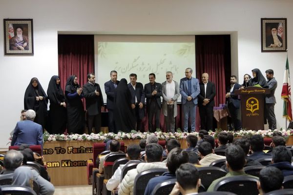 رویکرد پژوهشی در تمام فعالیت‌های آموزشی و تربیتی دانشگاه فرهنگیان