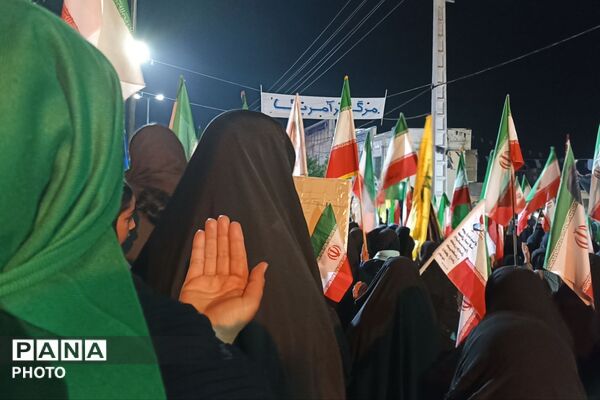 لردگان؛ شهری که از دل سختی‌ها می‌درخشد