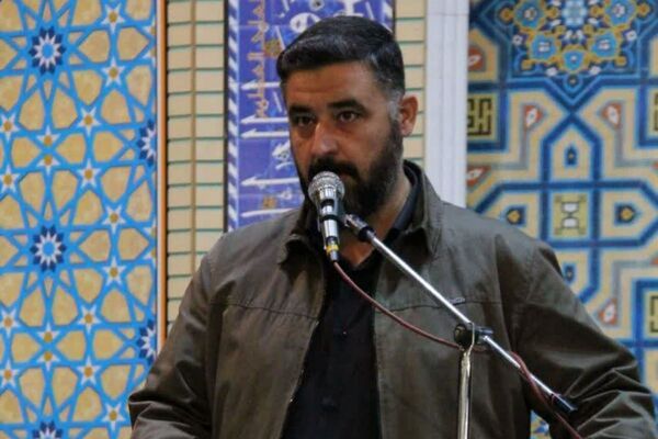 تقدیر از مدیران و فعالان پیشگیری از آسیب‌های اجتماعی شهرک امید صفادشت در نماز جمعه