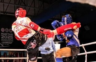 سانداکار ۸ ساله: تاتامی ووشو باید در زنگ ورزش مدارس پهن شود