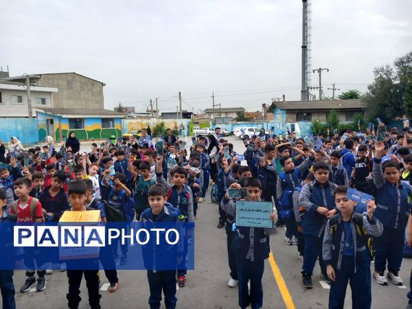 جشن عاطفه‌ها جشن مهر و دوستی