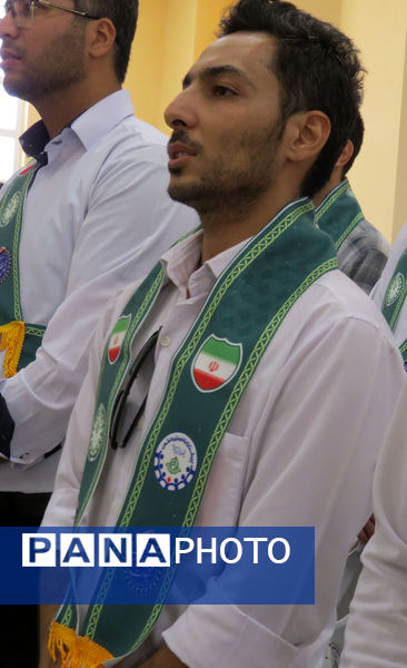 اردوی کیفیت بخشی مهارت آموزان در بجنورد