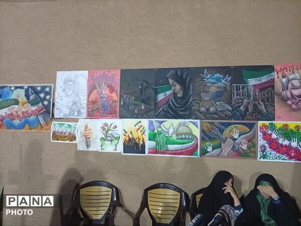 یزد، قلب تپنده مقاومت