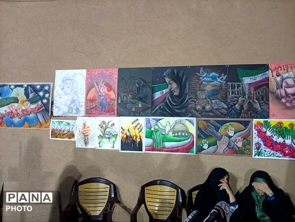 یزد، قلب تپنده مقاومت