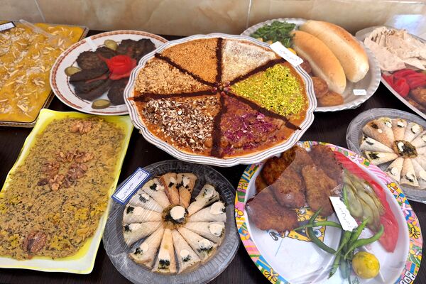 غذای سالم تضمین سلامتی است