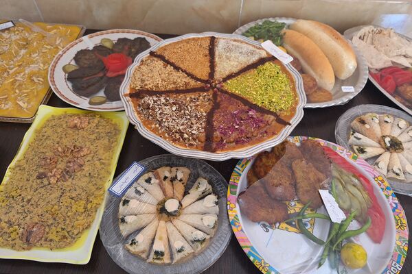 غذای سالم تضمین سلامتی است