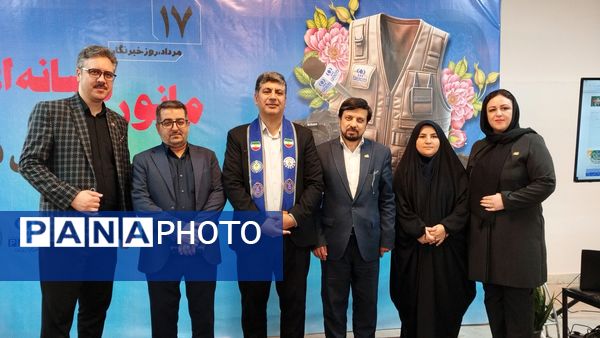 پانا ؛ صدای دانش آموزان امروز آینده سازان فردا