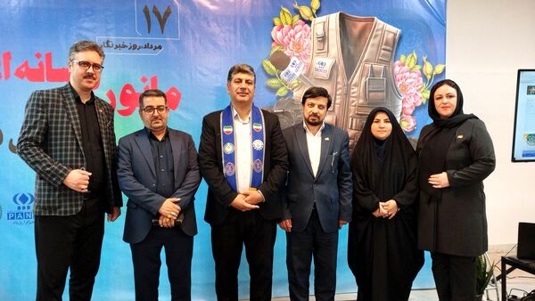 پانا ؛ صدای دانش آموزان امروز آینده سازان فردا