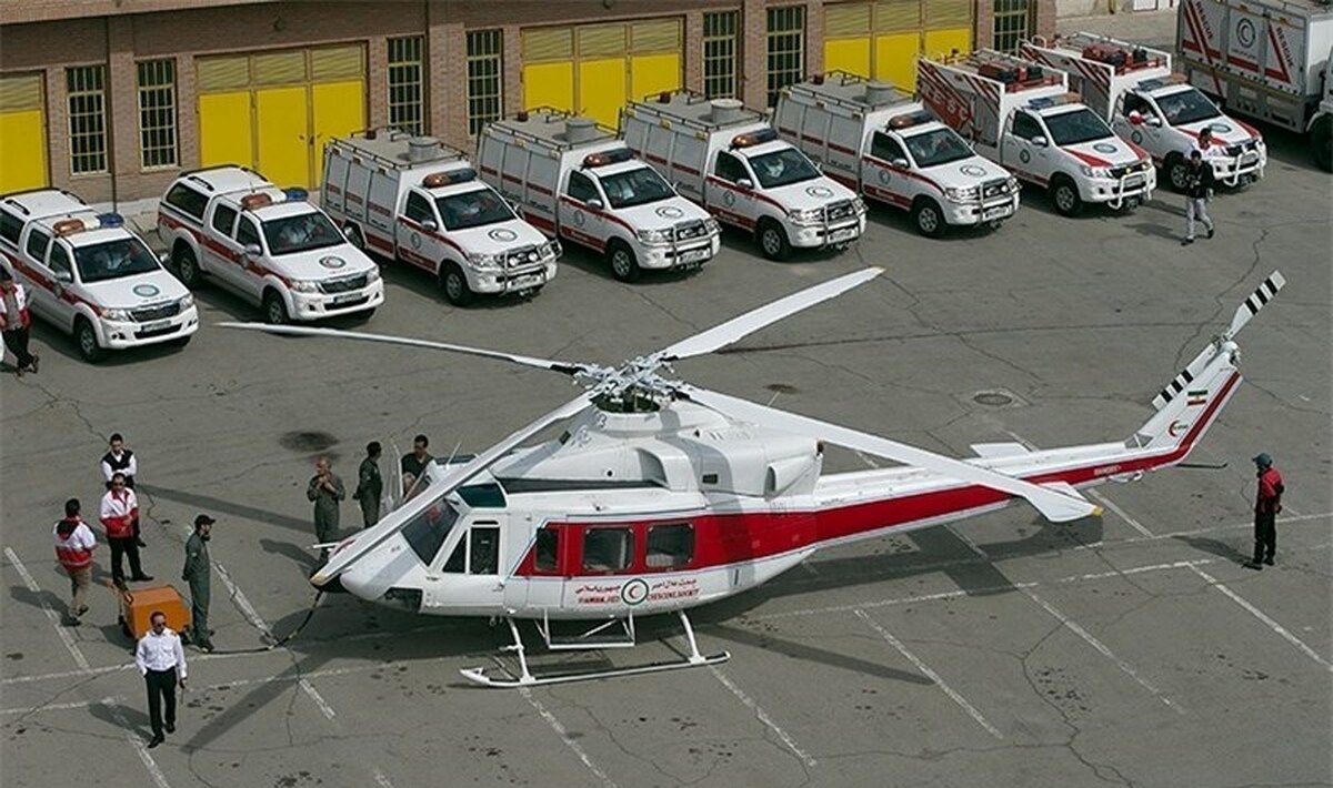 به‌روزرسانی تجهیزات و انبارهای دستگاه‌های امدادی در دستور کار مجلس 