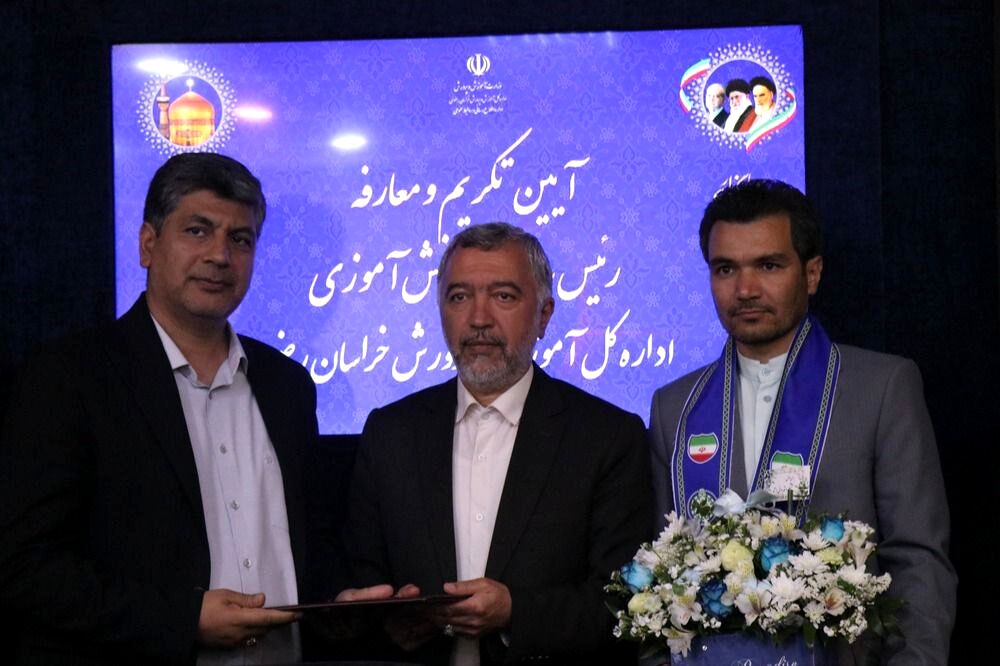 خبرگزاری پانا ظرفیت بی‌نظیری برای تربیت نیروی انسانی آگاه است