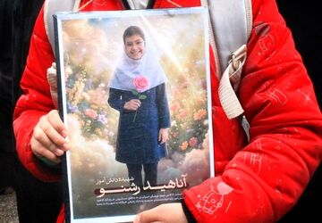 کبودراهنگ، مهد اتحاد نوجوانان و کودکان در روز قدس