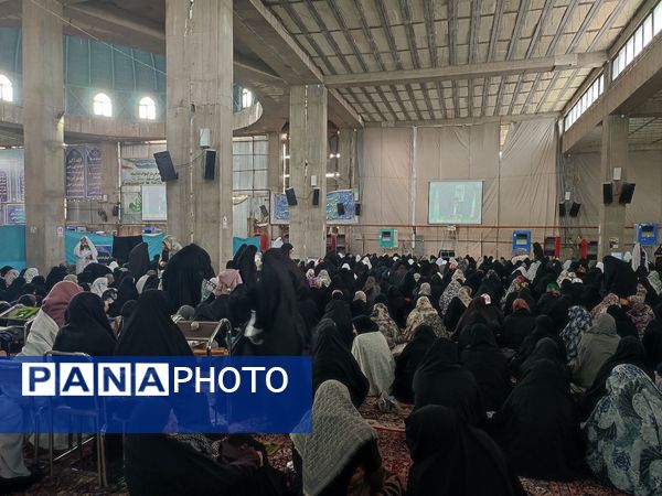 نمازجمعه عبادی و سیاسی هفته دوم بهمن ماه