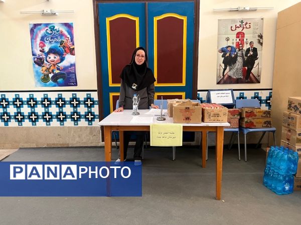 گردهمایی انجمن اولیا و مربیان آموزشگاه شاهد جنت شهرستان سملقان