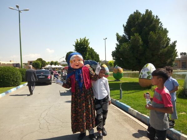 عید قربان عید بندگی و رهایی از هر چیزی جز خداست
