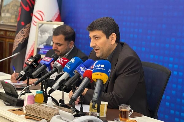 شبکه ملی اطلاعات در امتداد ارتباطات بین‌الملل است